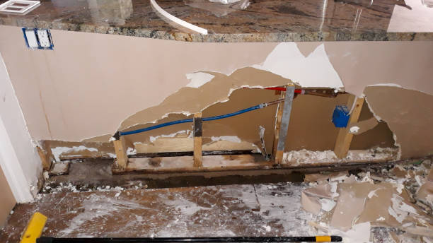 Best Water damage restoration insurance claims  in Pocatello, ID