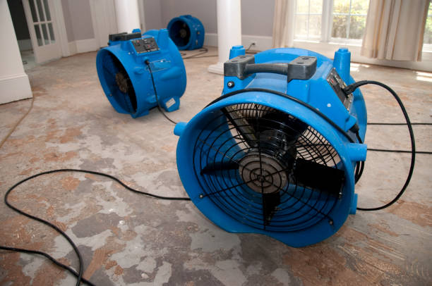 Fire Damage Restoration in Pocatello, ID