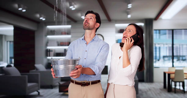 Best Water damage restoration process  in Pocatello, ID